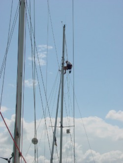 sailboat rigging services near me